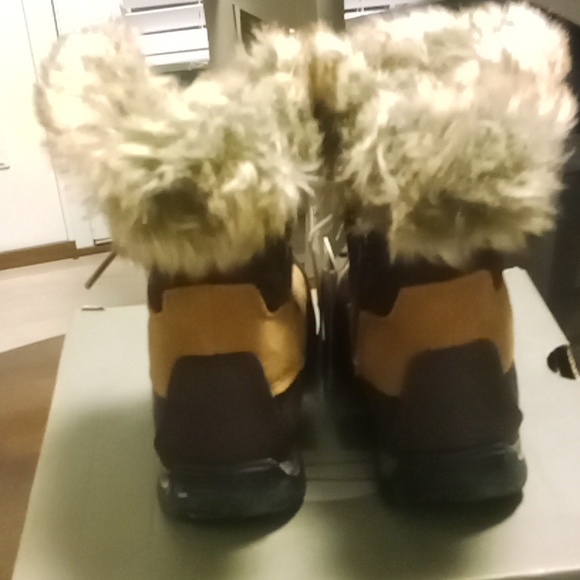 Timberland boots - Picture 8 of 9